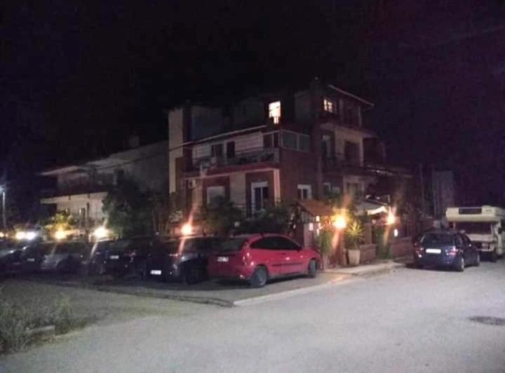 Blue Moon Appartamento *