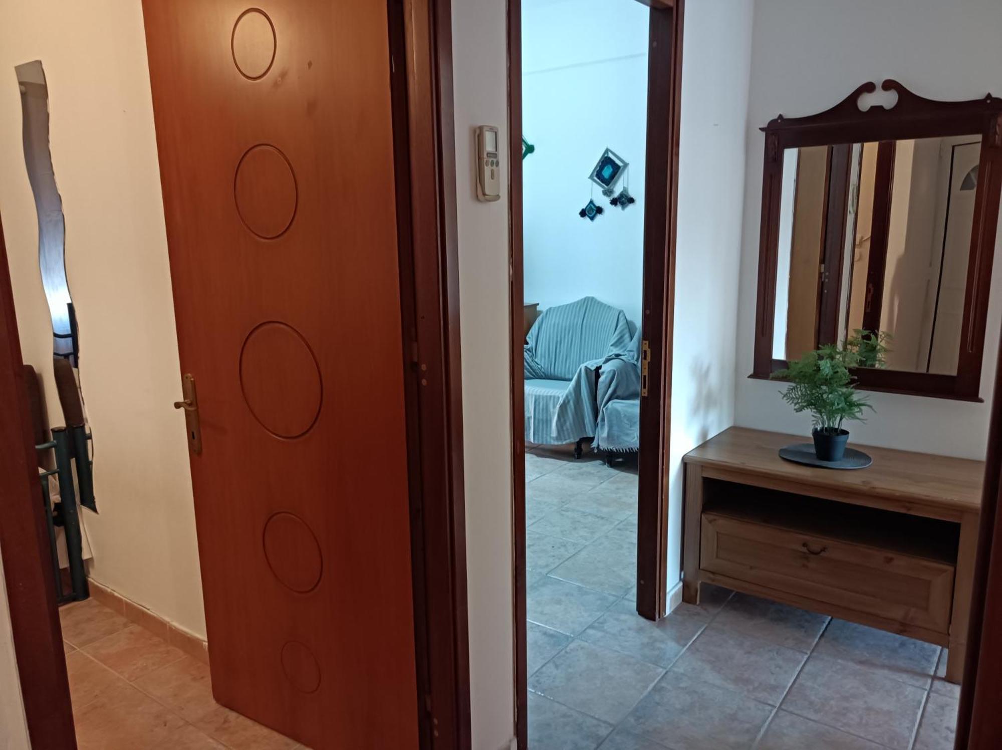 Appartamento Blue Moon Nea Michaniona