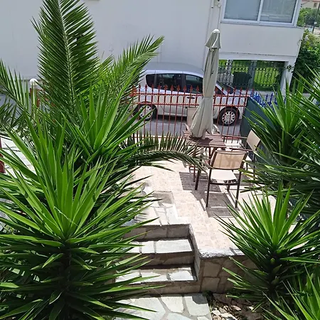 Blue Moon Apartments Nea Michaniona Room photo