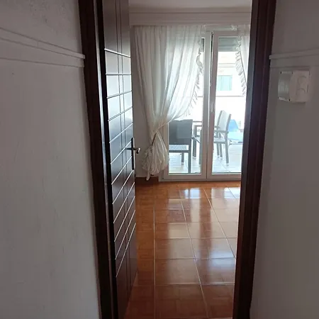 Blue Moon Apartments Nea Michaniona Exterior photo