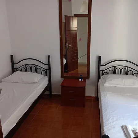 Blue Moon Apartments Nea Michaniona Room photo