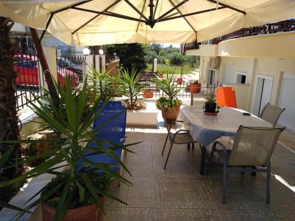 Blue Moon Appartement