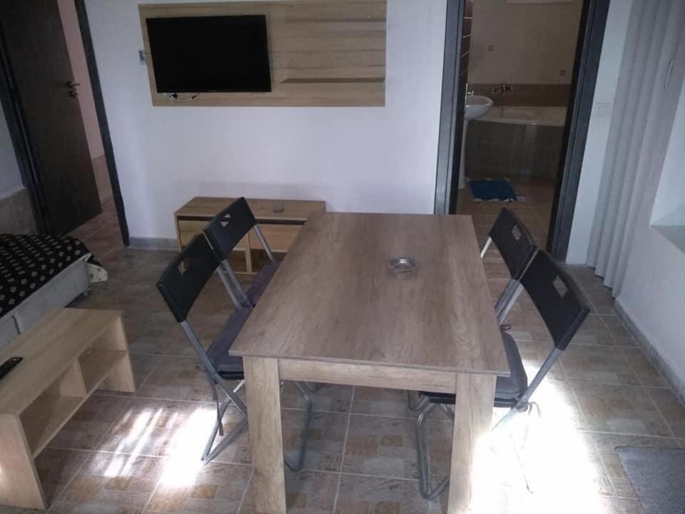 Appartement Blue Moon *
