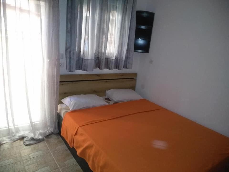 Appartement Blue Moon *