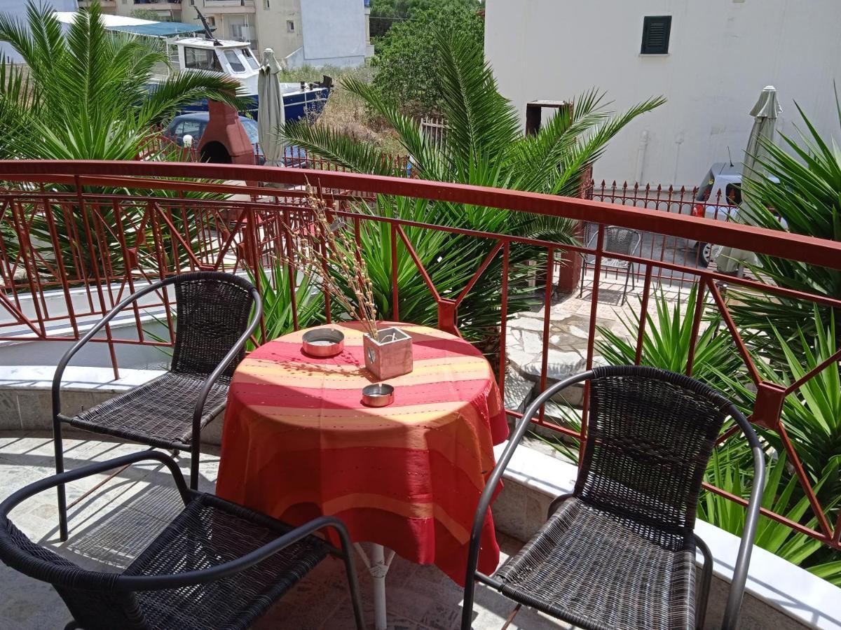 Blue Moon Appartement