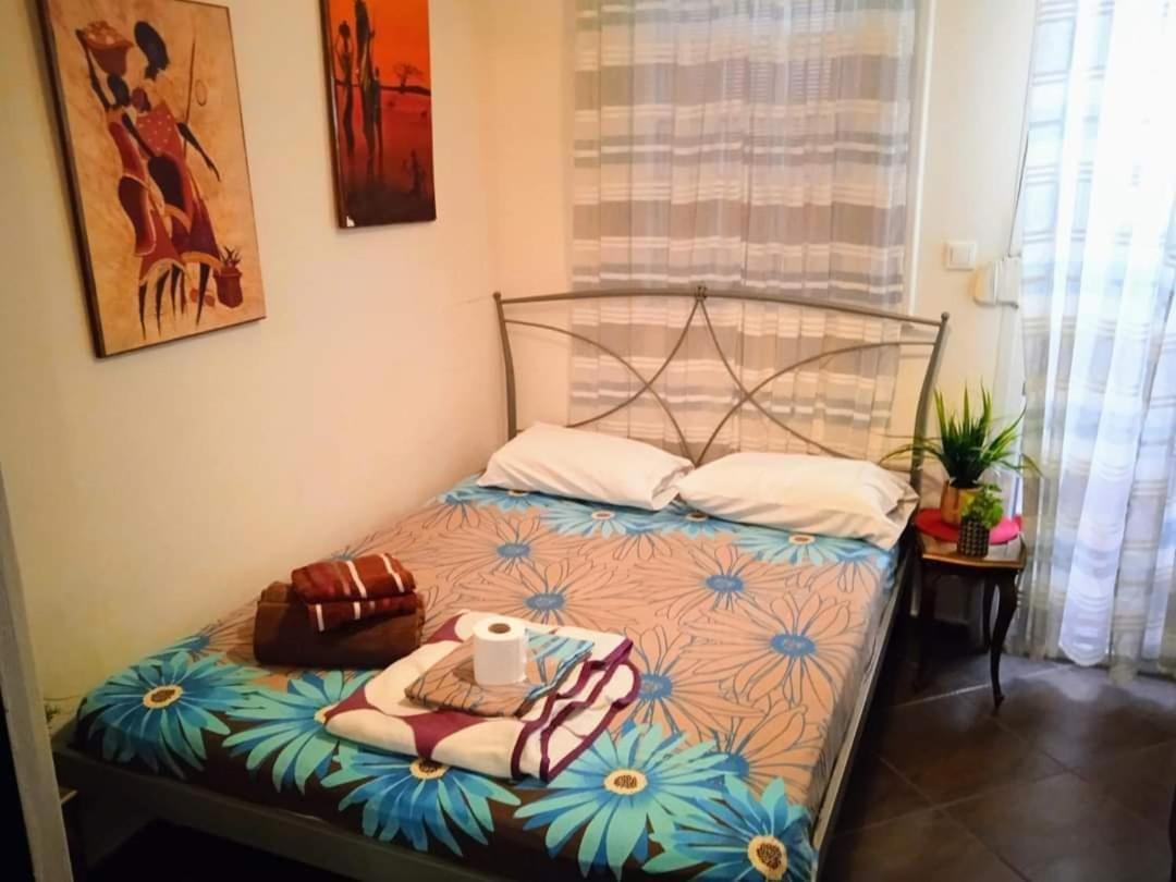 Appartement Blue Moon *