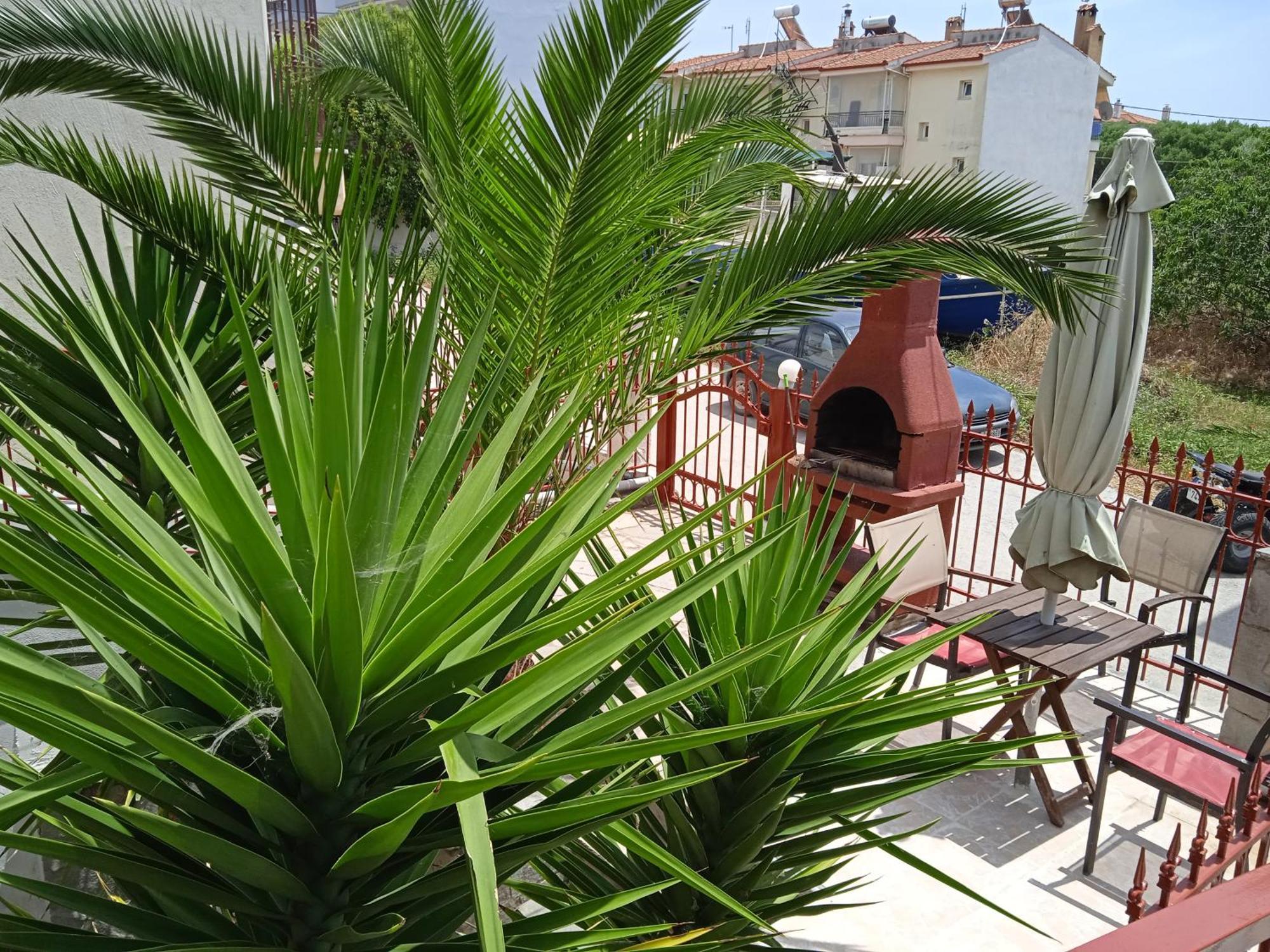 Appartement Blue Moon *