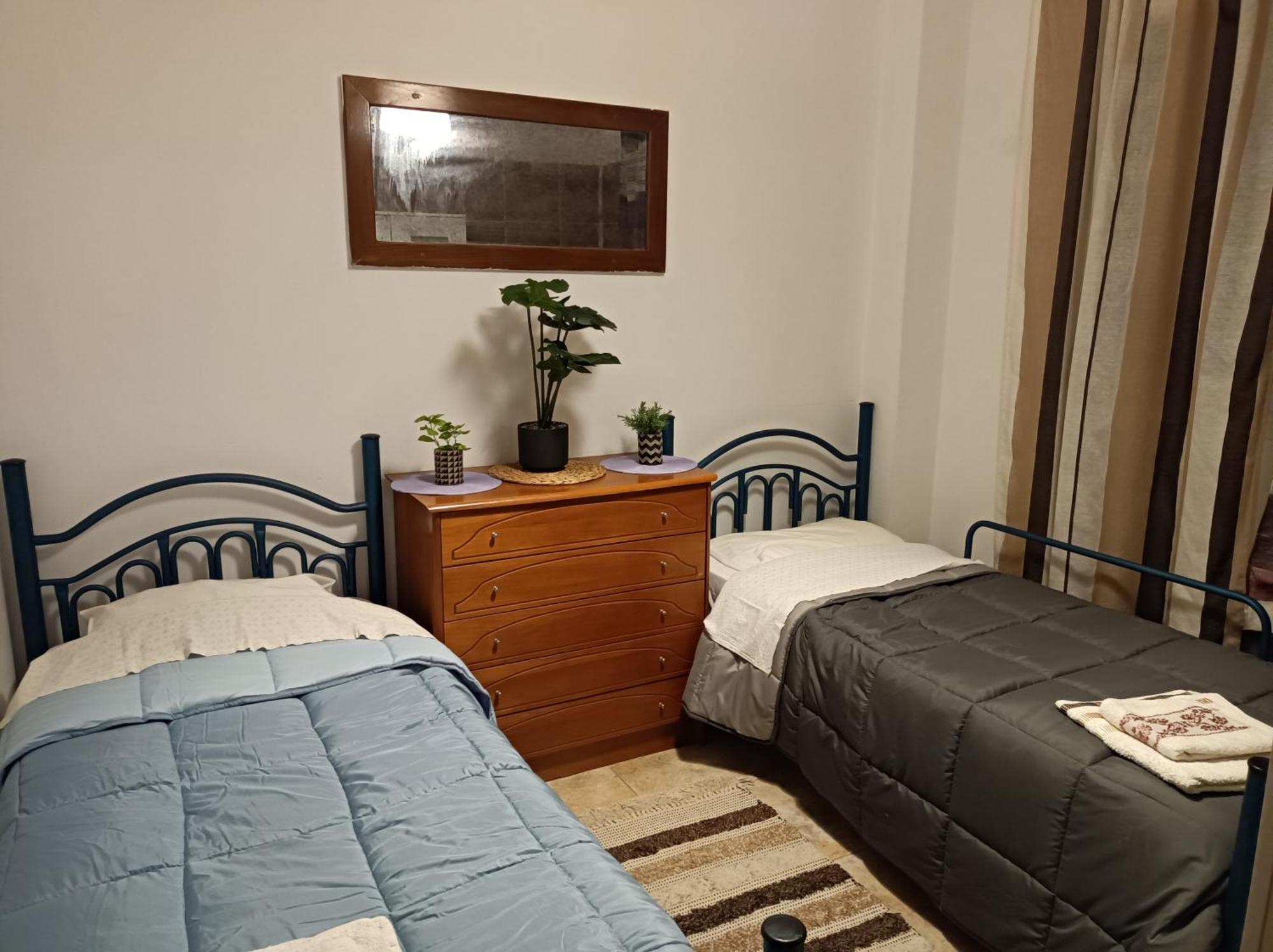 Appartement Blue Moon Nea Michaniona