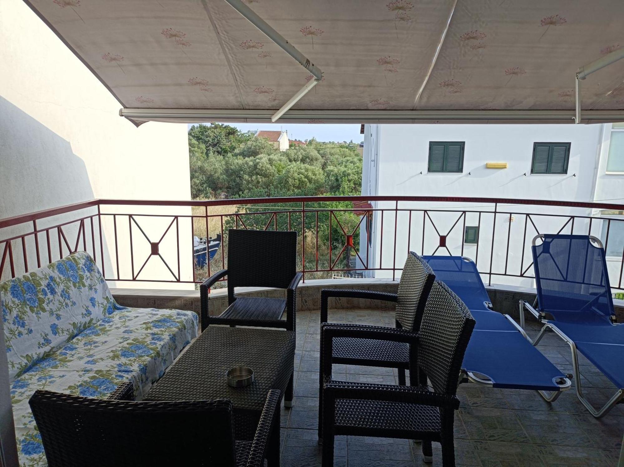 Blue Moon Appartement *