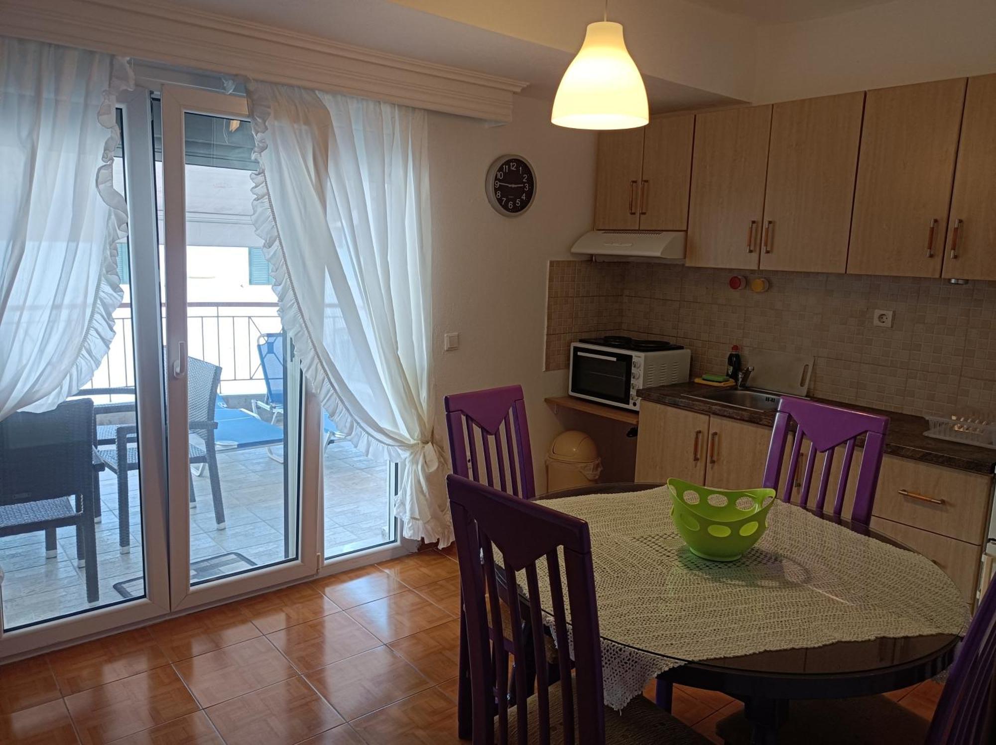 Blue Moon Appartement