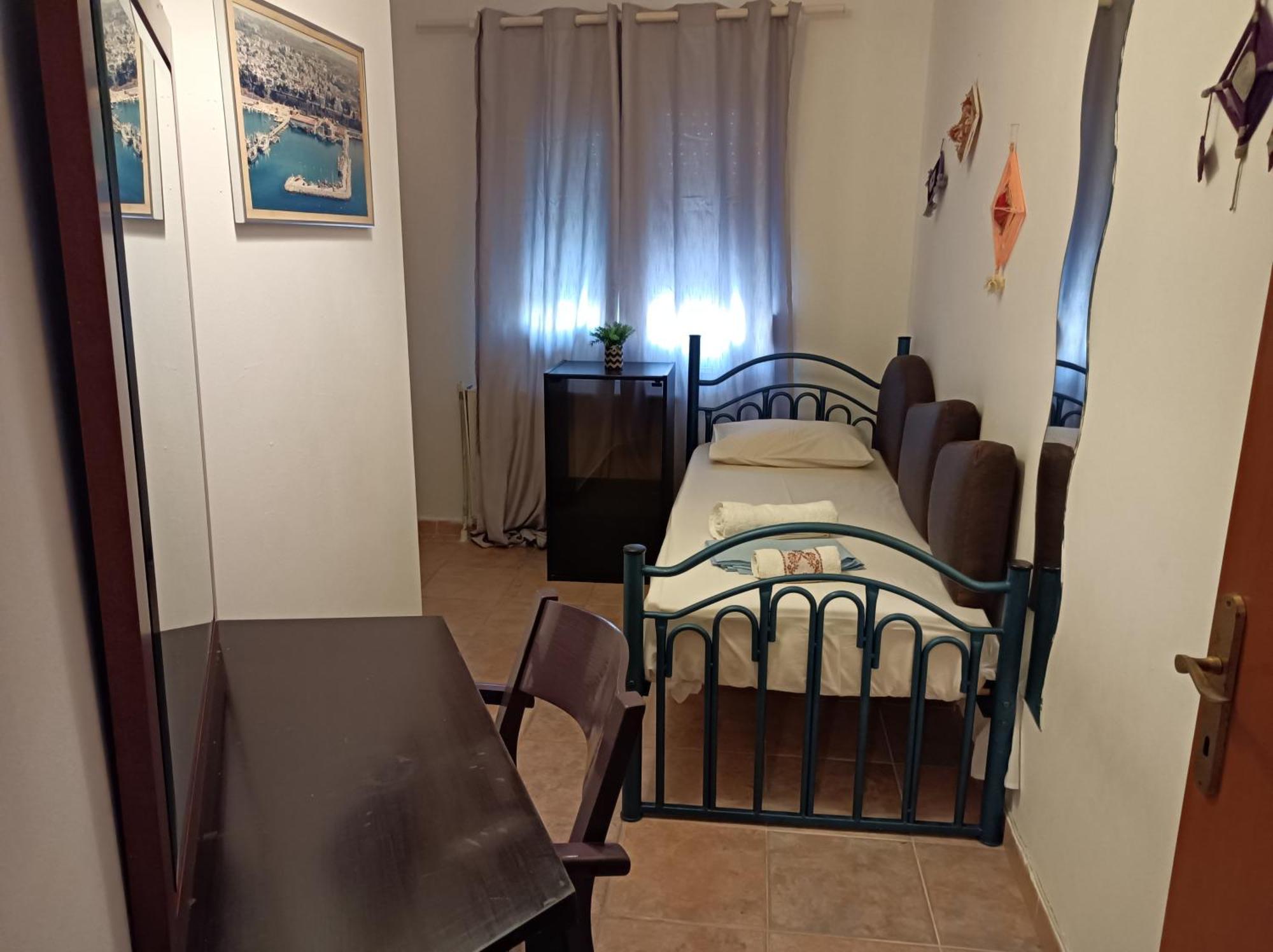 Appartement Blue Moon