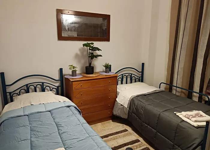 Blue Moon Apartments
