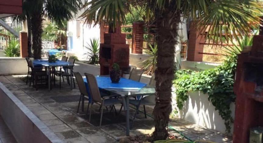 Blue Moon Apartment Nea Michaniona